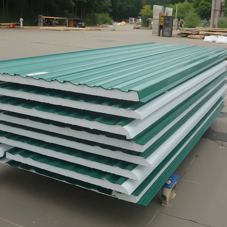 Roofing Sheets
